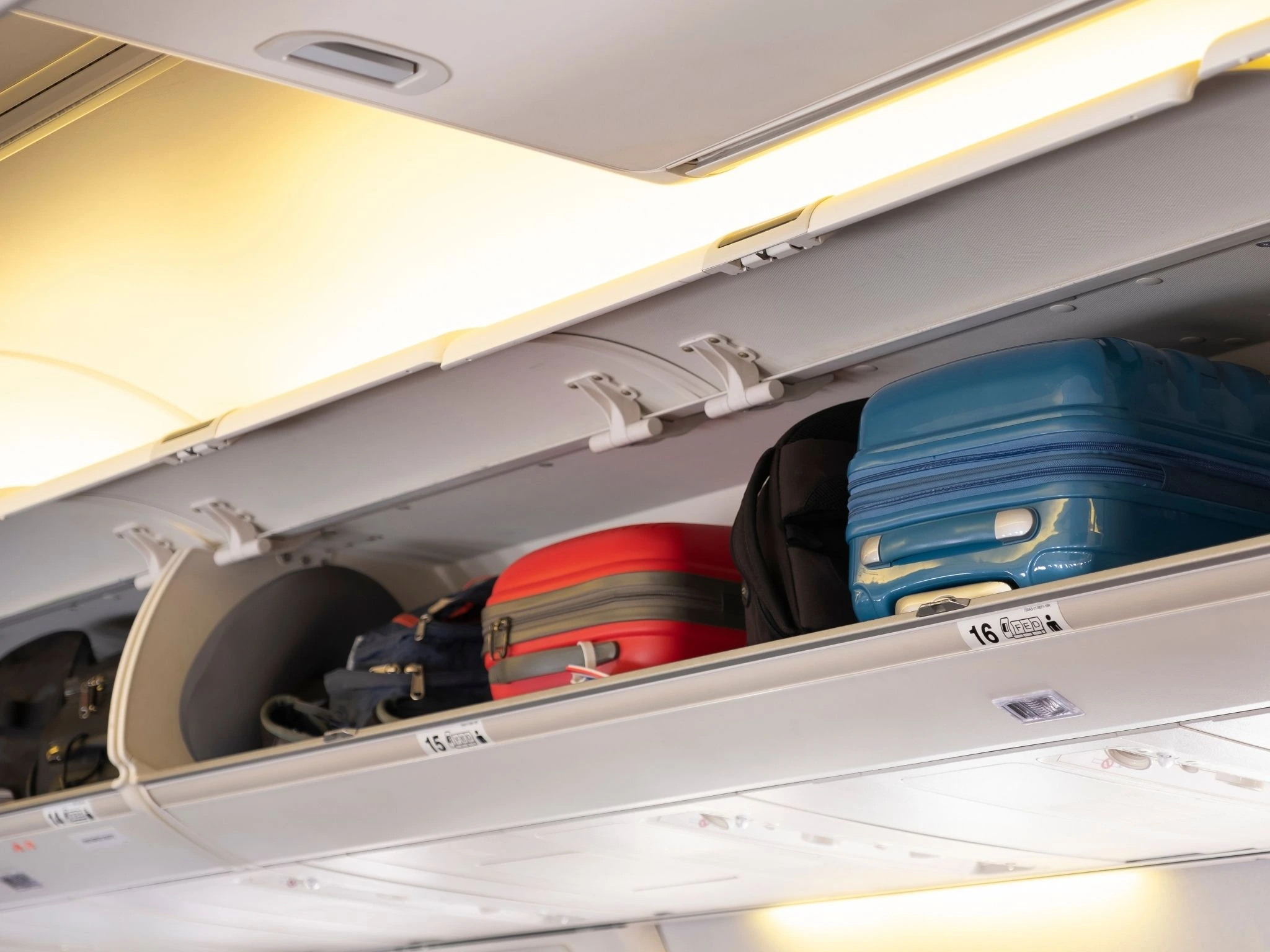 TSA Rules Can You Bring a Curling Iron on a Plane? (2023)